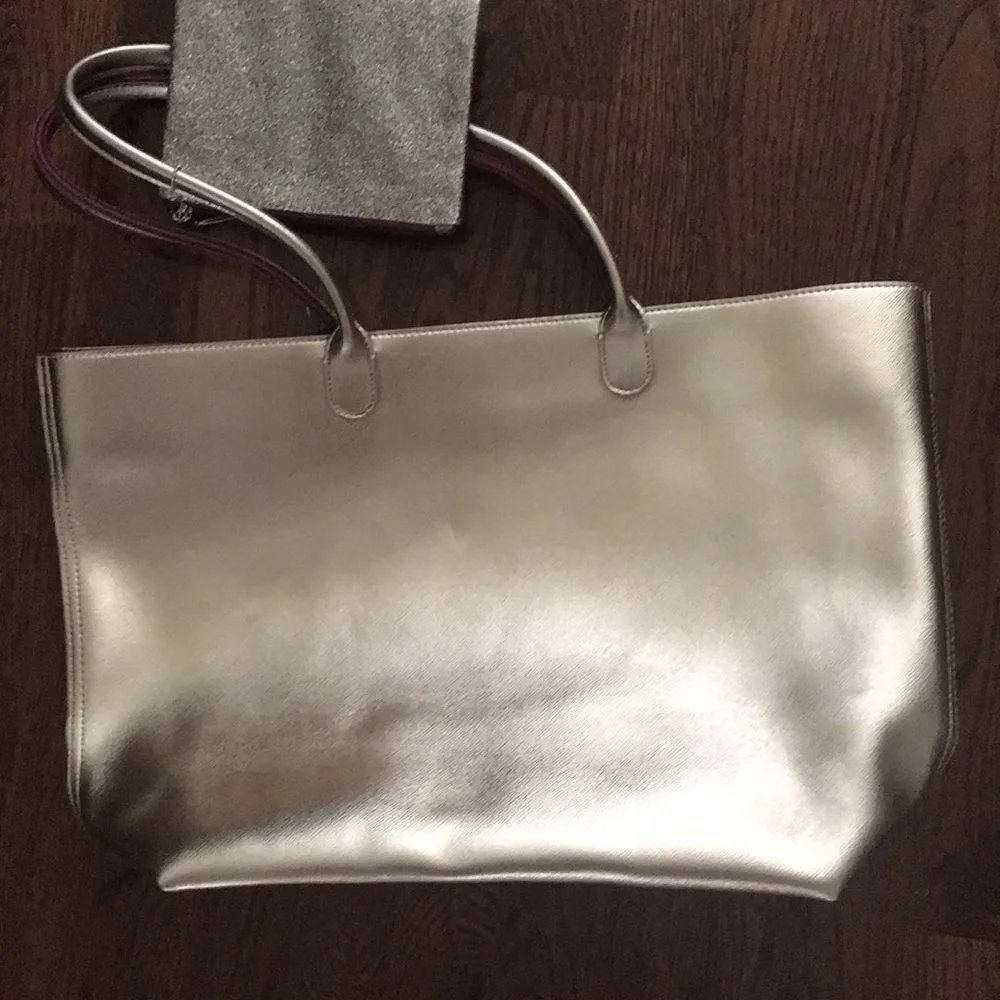 NWOT Bath and body works purse